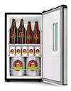 Cava Cervecera Whirlpool No Frost Wbc82ty - 82lts.