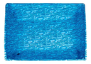 Pileta Estructural Rectangular Mor Con Capacidad De 1000lts