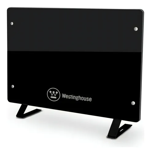 Vitrocalefactor Westinghouse Wh-ch122conv-b Negro Cuo