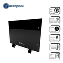 Vitrocalefactor Westinghouse Wh-ch122conv-b Negro Cuo