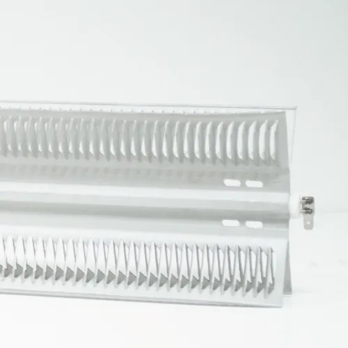 Calefactor Eléctrico Peabody Vitro Convector 1000w Azul