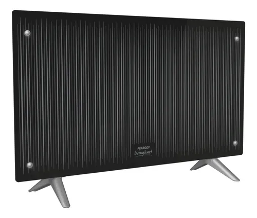 Vitroconvector Panel Calefactor Peabody Pe-vc20rn 2000w