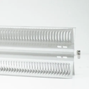 Vitroconvector Panel Calefactor Peabody Pe-vc20rn 2000w