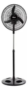 Ventilador De Pie Liliana Vprn20 20 - Orbital Con Repeler