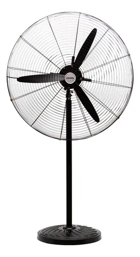 Ventilador Industrial 30'' Vitta 2 En 1 Pie/ Pared 200w 3