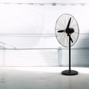 Ventilador Industrial 30'' Vitta 2 En 1 Pie/ Pared 200w 3