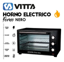 Horno Electrico Forno Vitta - 28 Litros