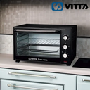 Horno Electrico Forno Vitta - 28 Litros