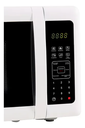 Microondas Kanji 23 Litros Kjh-mw2xlx001 Digital 1 220v