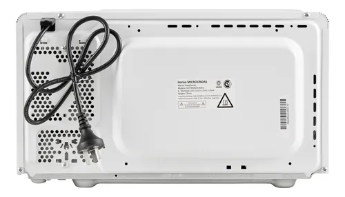 Microondas Kanji 23 Litros Kjh-mw2xlx001 Digital 1 220v