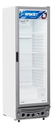 Heladera Exhibidora Vertical Briket Master M5000 M5000 Tm Ls