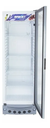 Heladera Exhibidora Vertical Briket Master M5000 M5000 Tm Ls