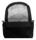 Mochila Escolar Facultad Trabajo Reforzada - Calidad