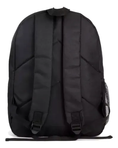 Mochila Escolar Facultad Trabajo Reforzada - Calidad