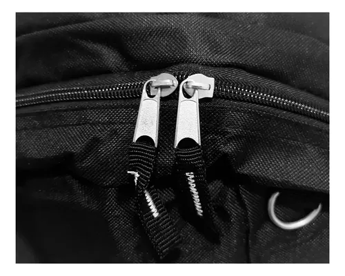 Mochila Escolar Facultad Trabajo Reforzada - Calidad