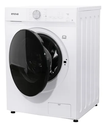 Lavasecarropas Inverter Enova Carga Frontal 10 Kg Blanco Cta