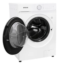 Lavasecarropas Inverter Enova Carga Frontal 10 Kg Blanco Cta