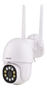Camara Kanji Smart Ip Kj-camip1mx4 Wifi 1080fhd Seguridad