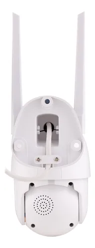 Camara Kanji Smart Ip Kj-camip1mx4 Wifi 1080fhd Seguridad