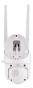 Camara Kanji Smart Ip Kj-camip1mx4 Wifi 1080fhd Seguridad