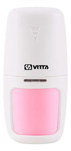 Kit De Alarma Domiciliaria Vitta VIT-ALAM001 WiFi Inalámbric