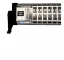 Estufa Cuarzo Vitta 600 / 1200w 2 Temperaturas - Horizontal