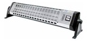 Estufa Cuarzo Vitta 600 / 1200w 2 Temperaturas - Horizontal