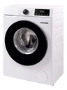Lavarropas Telefunken 6K Inverter Blanco