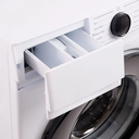 Lavarropas Telefunken 6K Inverter Blanco