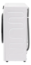 Lavarropas Telefunken 6K Inverter Blanco
