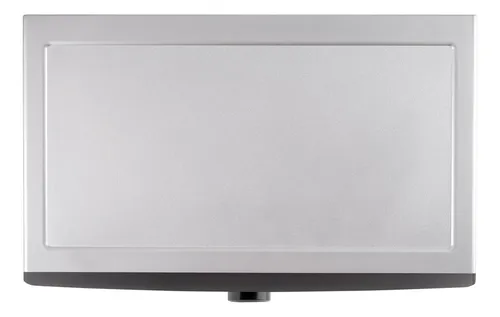 Lavarropas Telefunken 6K Inverter Silver