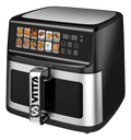 Freidora Vitta de 11 litros 2200W