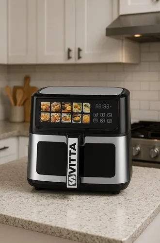 Freidora Vitta de 11 litros 2200W