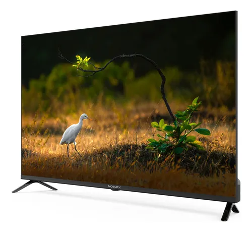 Smart Tv Noblex Roku 43 Pulgadas Led HD
