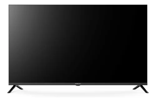 Smart Tv Noblex Roku 43 Pulgadas Led HD