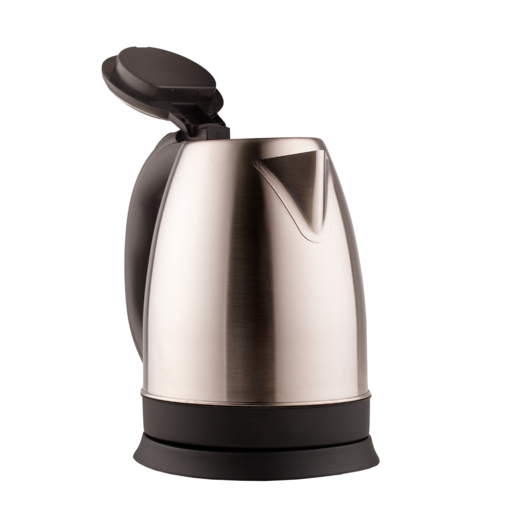 Jarra Pava Electrica Corte Mate 1.8 Lts 1500w - Vitta Color Gris