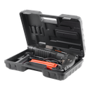 Rotomartillo Kanji Tools 800w Kit-rm8002pb