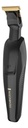 Recortadora De Barba Remington T-series Color Negro Y Dorado