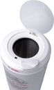 Secarropas Centrifugo Axel Ax4002bl 6,5 Kg Color Blanco