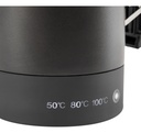 Termo Eléctrico Vitta 1 Litro 2 En 1 Mate Y Bombilla E-termo