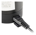Termo Eléctrico Vitta 1 Litro 2 En 1 Mate Y Bombilla E-termo