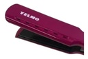 Alisador Para Cabello Ap-3312 Yelmo Temp Regulable Violeta