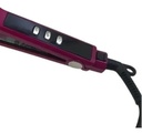 Alisador Para Cabello Ap-3312 Yelmo Temp Regulable Violeta