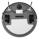 Aspiradora Robot Daewoo Delta White 2000 Mah  Color Blanco