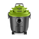 Aspiradora Yelmo As3323 Agua Y Polvo - 1400w 23 Lts