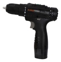 Atornillador Inalambrico Kanji Tools 12v Kit-at121pb