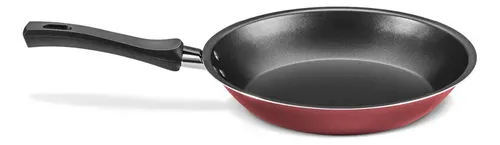 Batería Cocina Olla Cacerola Teflón Safira 7 Piezas MTA