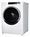 Lavarropas Carga Frontal 10 Kg Blanco Drean Lfdr1012sb0