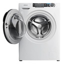 Lavarropas Carga Frontal 10 Kg Blanco Drean Lfdr1012sb0