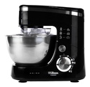 Batidora Planetaria Liliana Turbobat - Aab914n Negro